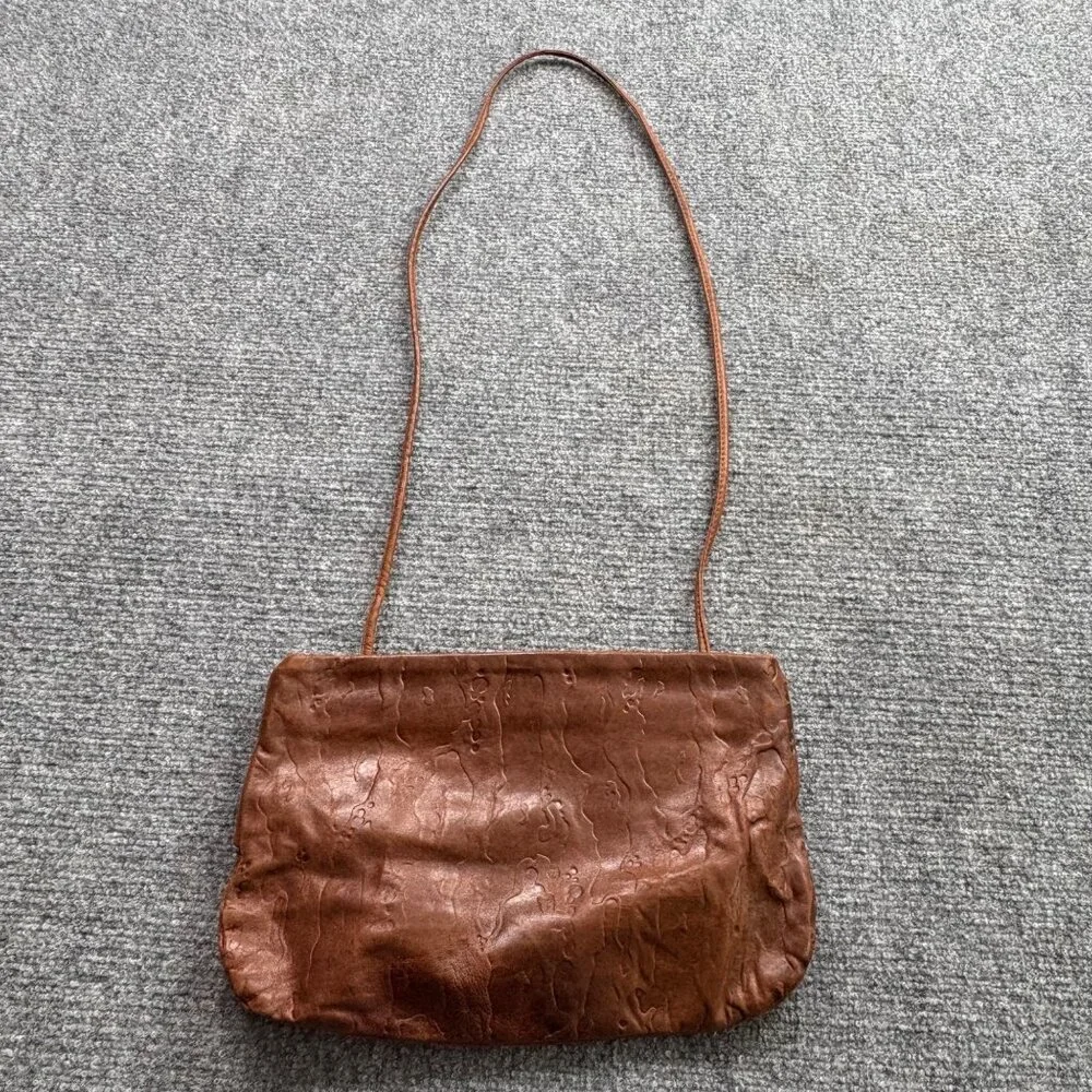 Letisse vintage brown